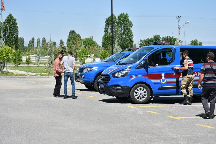 Gaziantep ve çevre illerde YKS heyecanı G5