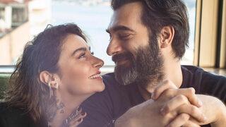 İlker Kaleli'den Sıla'ya romantik doğum günü kutlaması 