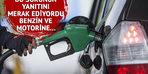 Todos os olhares se voltaram para aquele dia, na gasolina e no diesel...