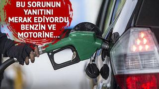 SON DAKİKA | Petrol fiyatlarında hareketlilik! Benzin ve motorin fiyatlarına indirim olacak mı? Tüm gözler o güne çevrildi...
