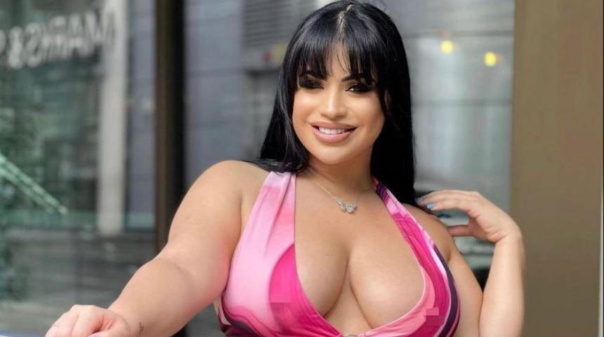 Sosyal medya fenomeni Lissa Aires, beden pozitifliğini savunmak için selülitli büyük beden bebek koleksiyonunu anlattı