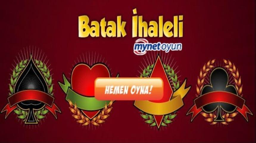 Mynet Batak - Facebook'ta Batak Keyfi