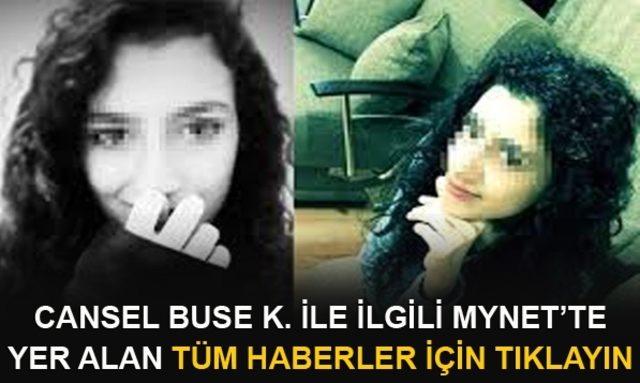 Cansel in babası: Ben Özgecan ın babası gibi değilim 6