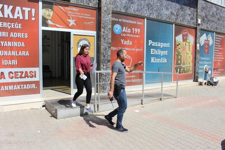 Kahramanmaraş'ta polis ekipleri, YKS'ye geç kalan 55 adayı sınava yetiştirdi G4