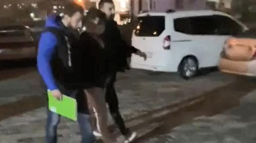 İstanbul'da 109 hükümlü yakalandı