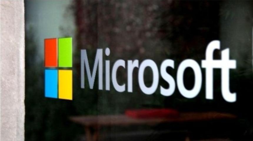 Teknoloji devlerinden Microsoft&rsquo;a destek