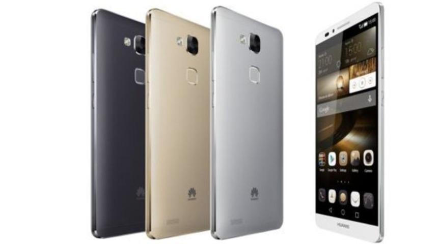 Orta segmentin en iyi temsilcisi: Huawei Ascend G7