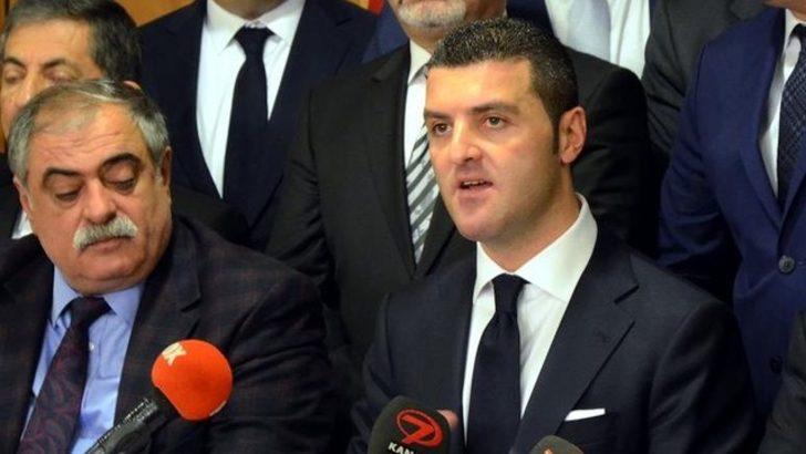 Şişli Belediye Başkan Yardımcısı Emir Sarıgül istifa etti