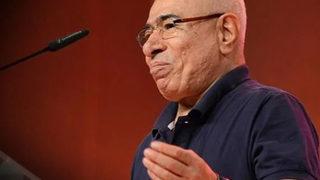 Beni yıkamadan kıyafetlerimle gömsünler demişti! İlyas Salman'dan yeni açıklama