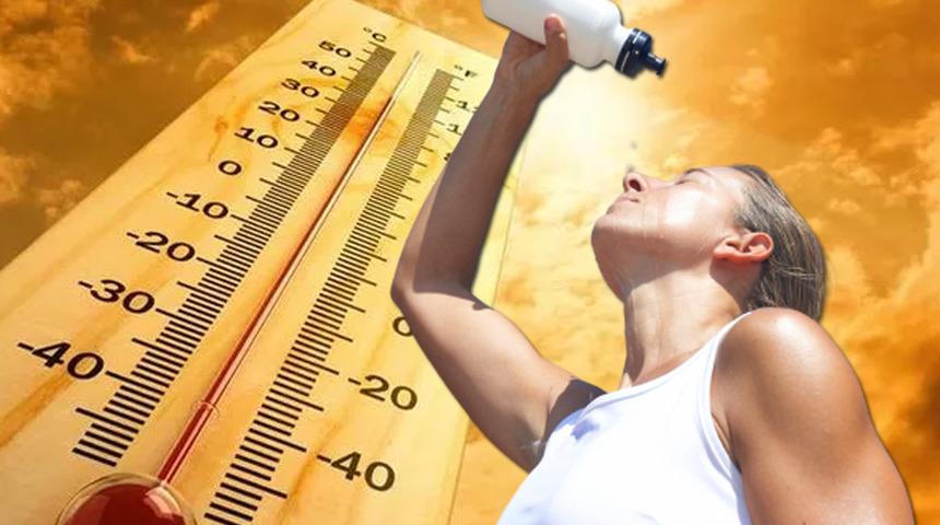 Avrupa kavruluyor! Sıcak hava dalgası Türkiye'de de etkili olacak mı? Uzmanlar uyarıyor...
