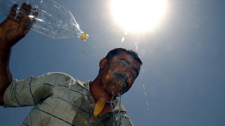 Herkes kendini hazırlasın sıcaklar, geliyor! 1 derece büyük risklere gebe: 2024'te rekoru göreceğiz G5