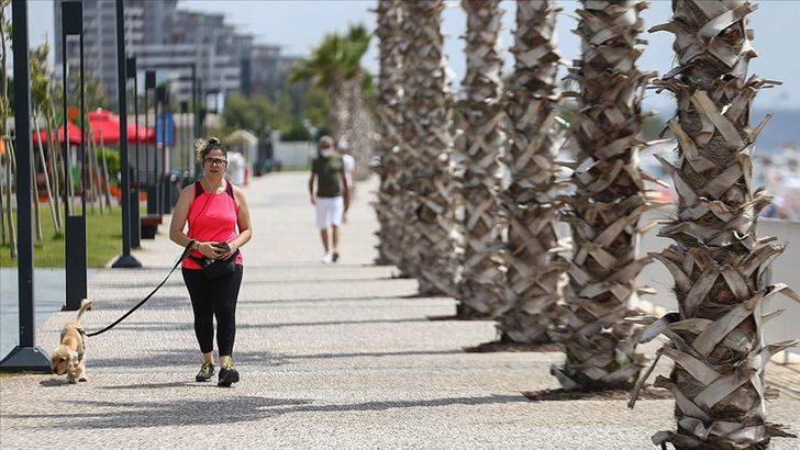 Herkes kendini hazırlasın sıcaklar, geliyor! 1 derece büyük risklere gebe: 2024'te rekoru göreceğiz G2