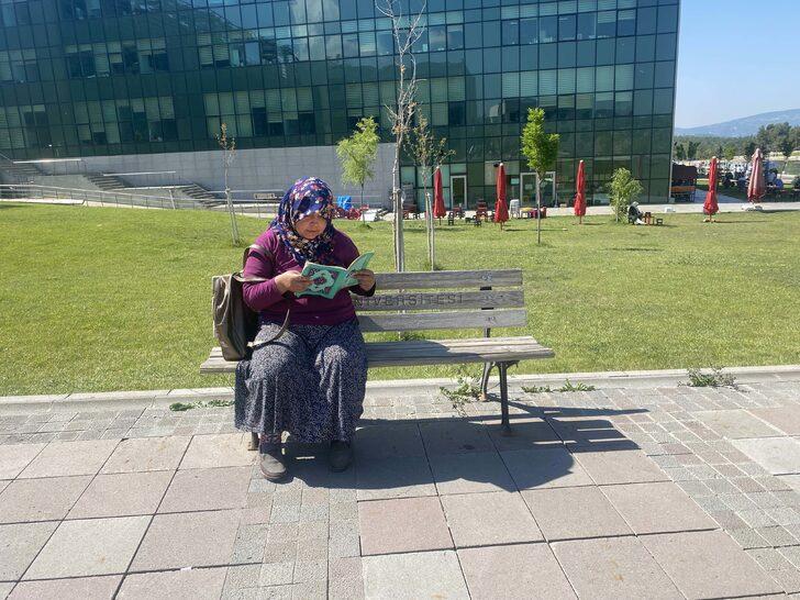 İzmir ve çevre illerde YKS'nin birinci oturumu yapıldı G3