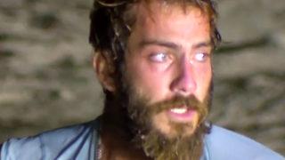 Survivor All Star'da duygusal anlar!  Dokunulmazlığı kaybeden Ogeday gözyaşlarına boğuldu