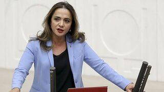 CHP’li İlgezdi’den 'Suriyeli sığınmacı' iddiası