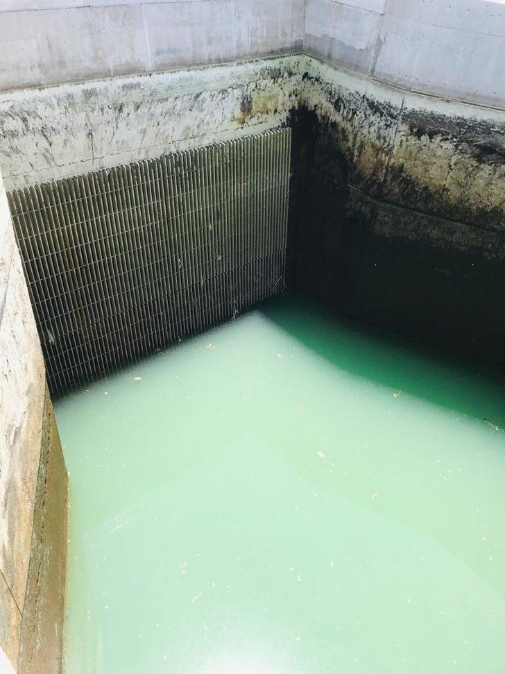 GÜNCELLEME - Kayseri'de Kızılırmak'ta kaybolan kişinin cesedi bulundu G3