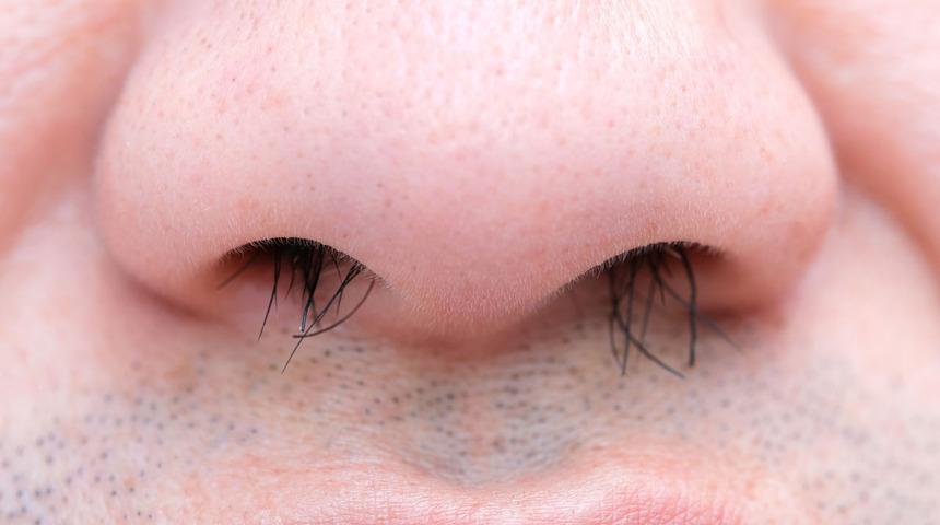 Burun deliği kıllarını almak beyinde kalıcı hasara neden olabilir! Burun deliği kılları nasıl alınır?