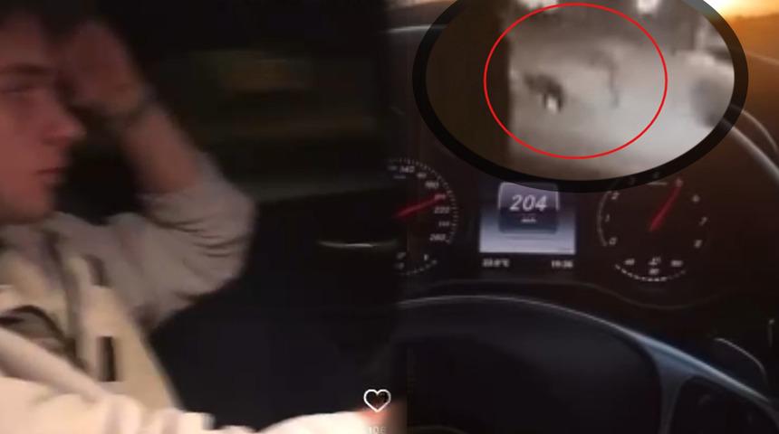 15 yaşındaki Soner Sevim'i hayattan koparmıştı! Sosyal medya paylaşımları ortaya çıktı, kazadan hemen önce....