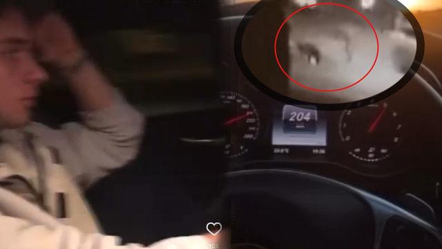 15 yaşındaki Soner Sevim'i hayattan koparmıştı! Sosyal medya paylaşımları ortaya çıktı, kazadan hemen önce....