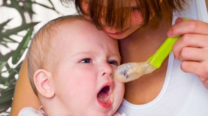 Alerji riski taşıyan besinlere dikkat