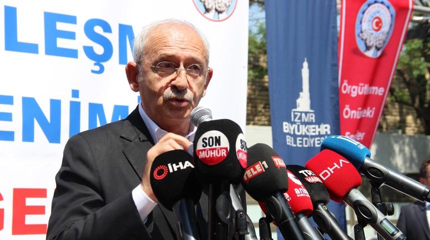 Kılıçdaroğlu'ndan sert sözler! "Yapmazsam siyaseti bırakacağım"