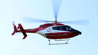 Sağlık Bakanlığından helikopter ambulanslarla ilgili iddiaya yanıt! 'Uzaktan yakından ilgisi yok'