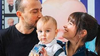 Hazal Kaya ve Ali Atay çiftinden yeni paylaşım