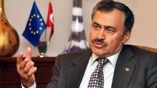 Bakan Eroğlu’ndan ‘Yassıada’ tepkisi