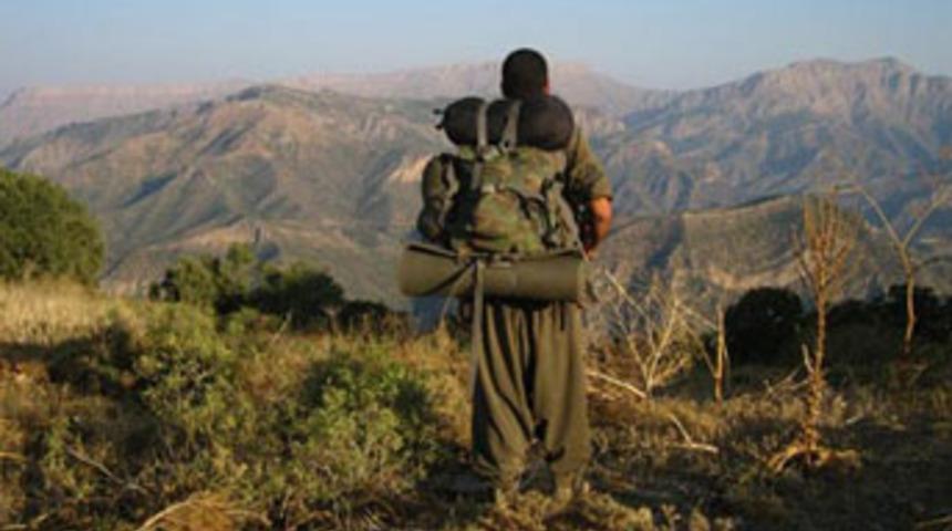 Tunceli'deki PKK'lılar &ccedil;ekilemiyor