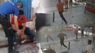 SON DAKİKA | Üzerinden kimlik çıkmadı! Antalya'da iğrenç olay, vatandaşlardan linç girişimi