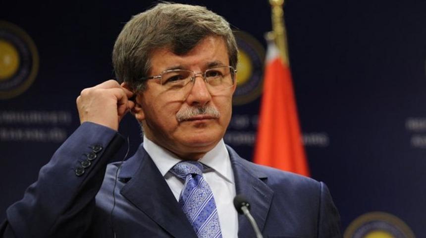 Başbakan Davutoğlu’ndan "Paralel operasyonu"na devam sinyali