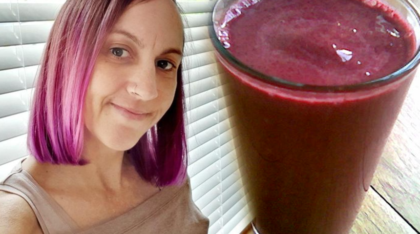 Plasentadan i&ccedil;ecek yapıyor! Taleplere yetişemiyor