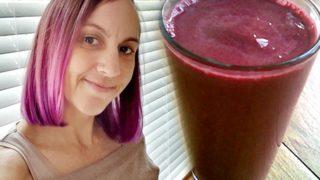 Plasentadan içecek yapıyor! Taleplere yetişemiyor