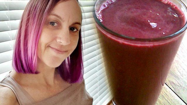 Plasentadan içecek yapıyor! Taleplere yetişemiyor