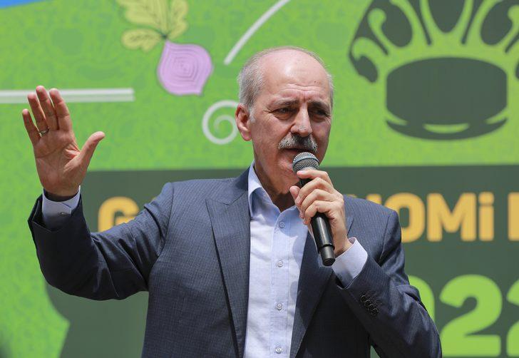 Gastronomi Sokağı, Gastronomi Festivali ile açıldı G2