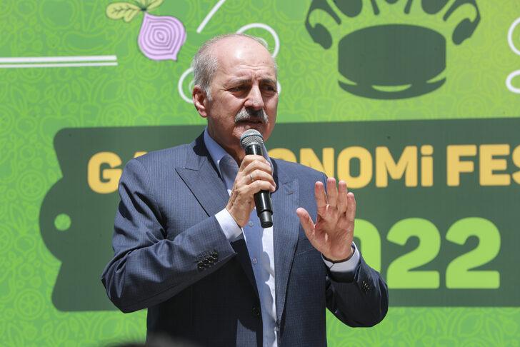 Gastronomi Sokağı, Gastronomi Festivali ile açıldı G3