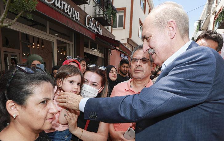 Gastronomi Sokağı, Gastronomi Festivali ile açıldı G5