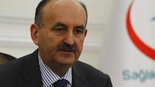 Bakan Müezzinoğlu: 'Sezaryen ile doğum fıtratta yok'