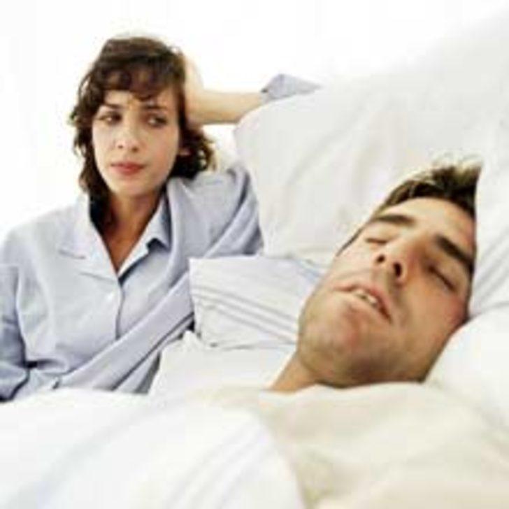 İyi Bir Uyku İ&ccedil;in 5 İpucu