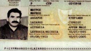 Güney Kıbrıs'ta skandal tatbikat! Terörist elebaşı Abdullah Öcalan detayı gözlerden kaçmadı