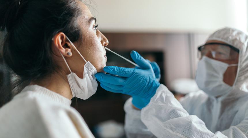 Almanya'dan şaşırtan Covid önlemi! Tam bitti derken...