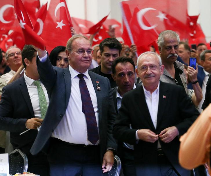 Kılıçdaroğlu, İzmir'de "Balkan ve Rumeli Buluşması"nda konuştu: G5