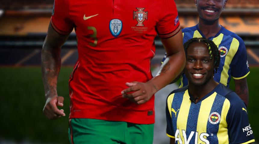 SON DAKİKA: Fenerbahçe transferde durmuyor! İşte Jorge Jesus'un yeni savunmacısı