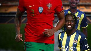 SON DAKİKA: Fenerbahçe transferde durmuyor! İşte Jorge Jesus'un yeni savunmacısı