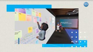 Şirketler ‘Metaverse’ Tasarımlarına Başladı