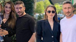 Sabri Sarıoğlu'nun eşinden olay yaratan paylaşım! Selçuk İnan'ın yüzünü kapattı...
