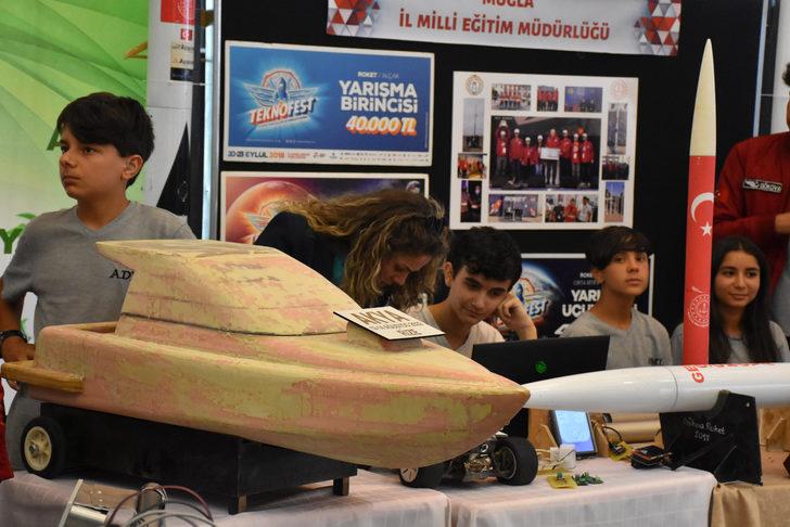 Sanayi ve Teknoloji Bakanı Varank, Muğla'da konuştu: G5