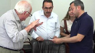 Adana’da bulundu! 3 bin yıl öncesine ait çıktılar, devlet kurumlarına bildirilecek...