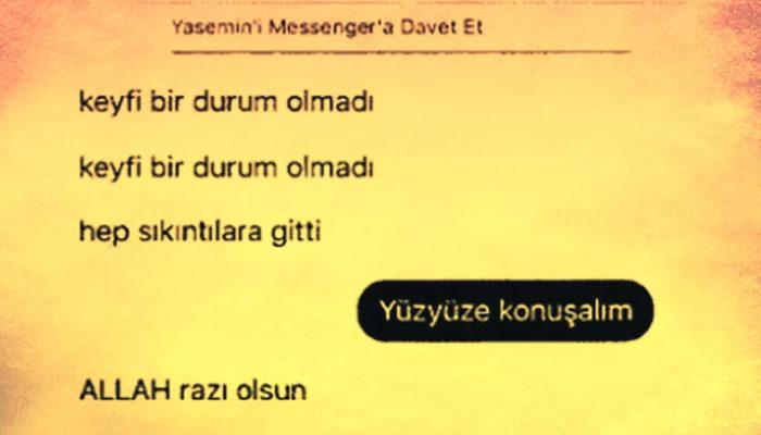 Akılalmaz intikam! Yasak aşkının kocasıyla 'kadınmış' gibi tanıştı, yaptıkları 