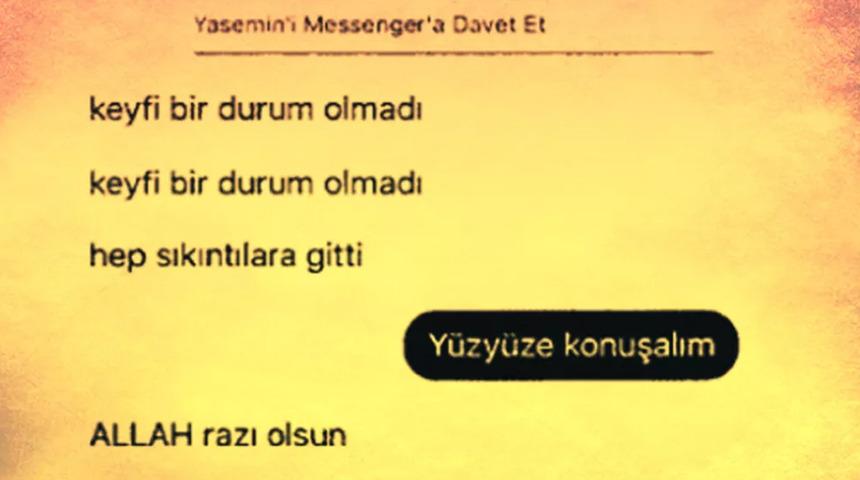 Akılalmaz intikam! Yasak aşkının kocasıyla 'kadınmış' gibi tanıştı, yaptıkları "pes" dedirtti